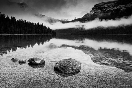 emerald lake