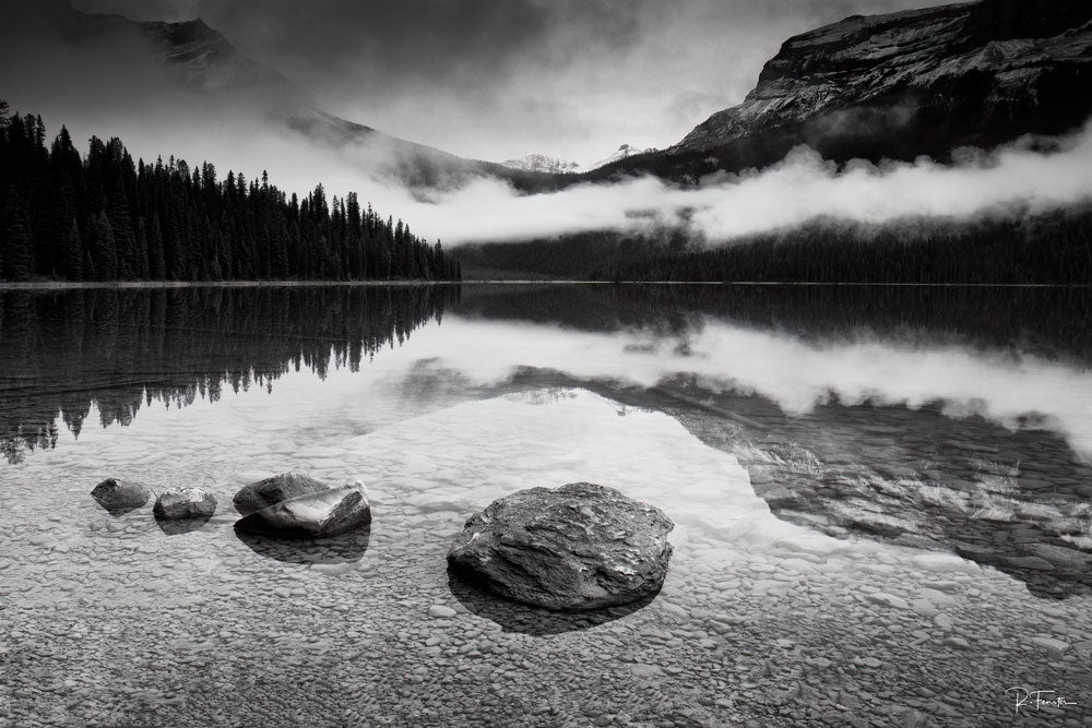 Emerald Lake