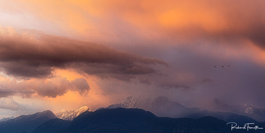 Golden Ears Provincial Park