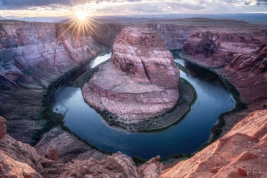 Horseshoe Bend