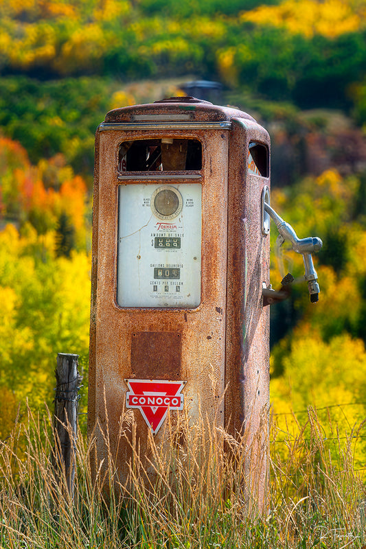 Town Pump